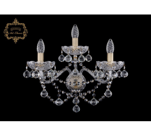 Бра Art Classic 10.26.2+1.200.XL.Br.B