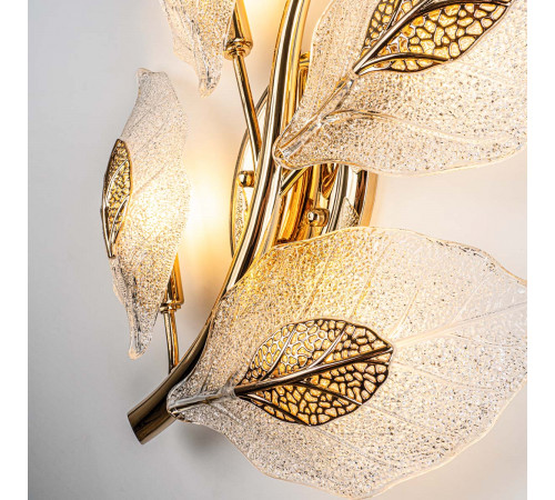 Бра Modestyle MS.250.05 GD