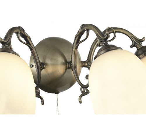 Бра Myfar Biene MR2524-3W