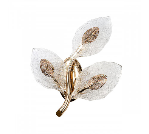 Бра Modestyle MS.250.03 GD