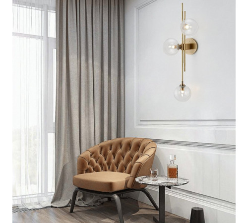 Бра ImperiumLoft Motel 140885-26