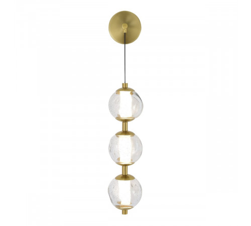 Бра ST Luce Helmi SL6520.301.01 Бра ST Luce Helmi SL6520.301.01