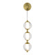 Бра ST Luce Helmi SL6520.301.01