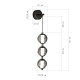 Бра ST Luce Helmi SL6520.401.01