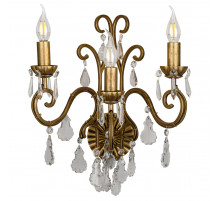 Настенный светильник Covali AWL-10702