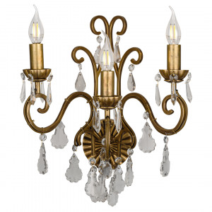 Настенный светильник Covali AWL-10702