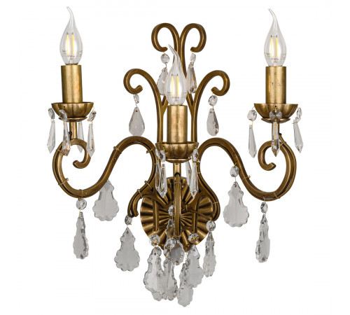 Настенный светильник Covali AWL-10702