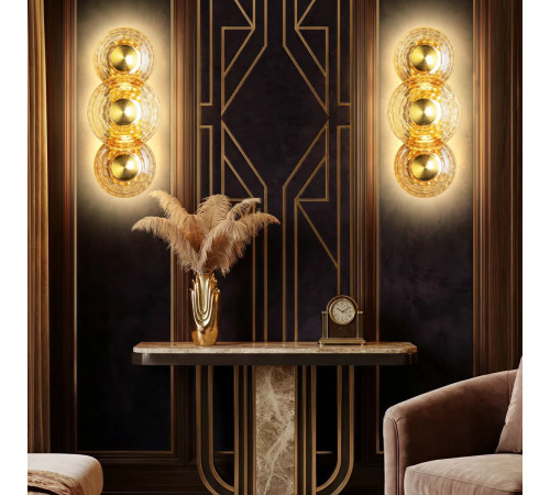 Бра Citilux Jantar CL240333