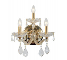 Бра Dio D'Arte Diamante E 2.1.3.600 G