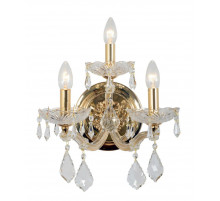 Бра Dio D'Arte Diamante E 2.1.3.600 G
