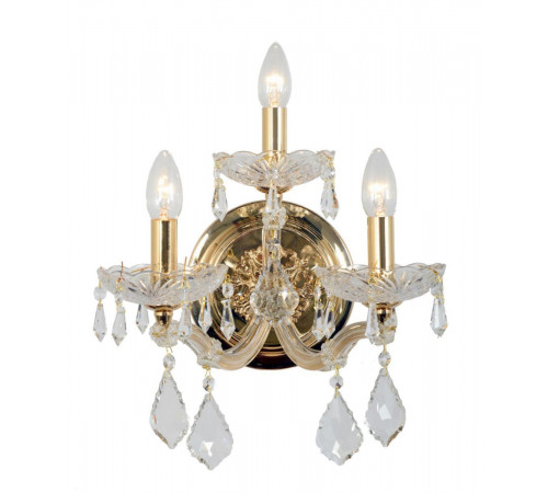 Бра Dio D'Arte Diamante E 2.1.3.600 G