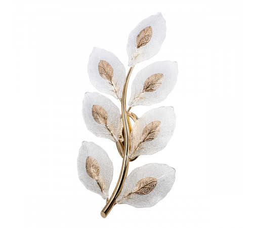 Бра Modestyle MS.250.07 GD