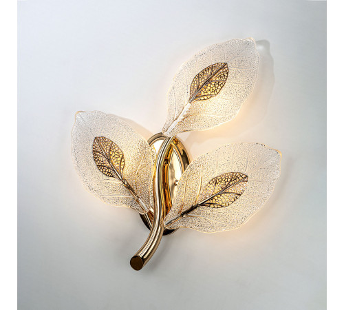 Бра Modestyle MS.250.03 GD