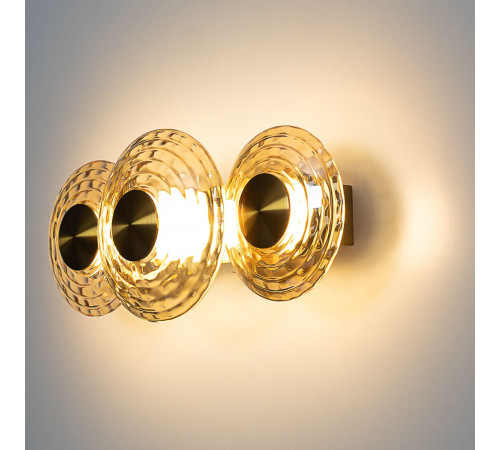 Бра Citilux Jantar CL240333