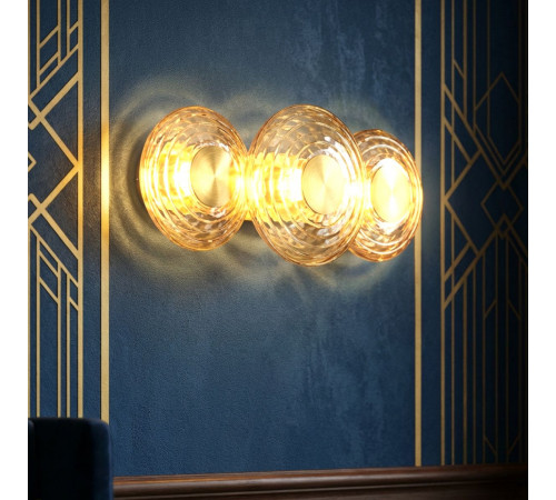 Бра Citilux Jantar CL240333