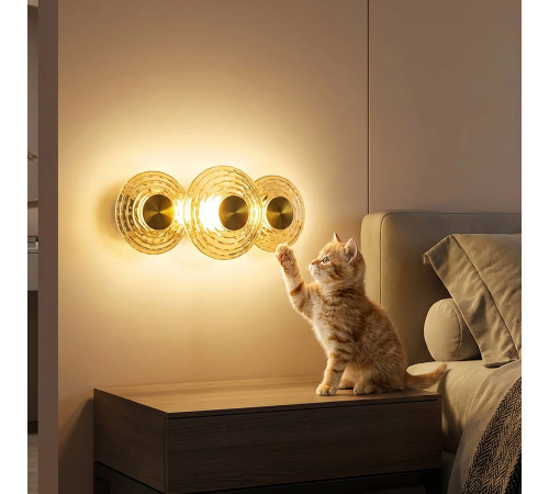 Бра Citilux Jantar CL240333