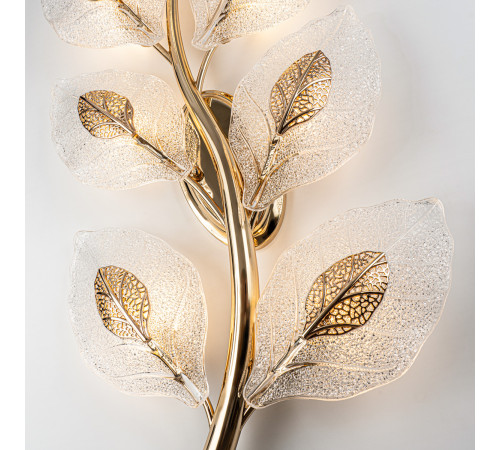 Бра Modestyle MS.250.07 GD