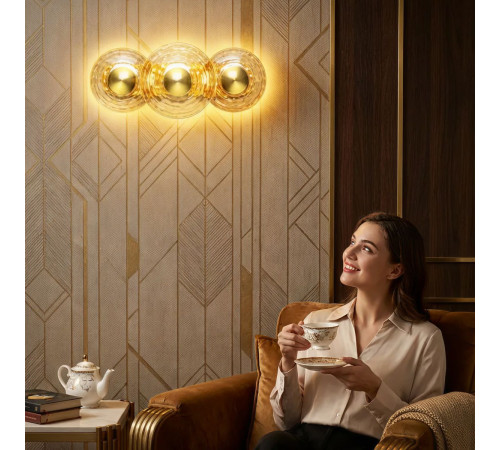 Бра Citilux Jantar CL240333