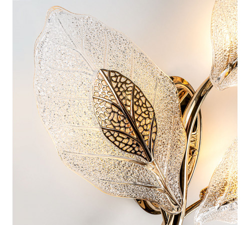 Бра Modestyle MS.250.03 GD