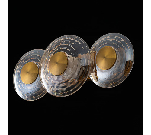 Бра Citilux Jantar CL240333