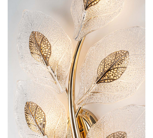 Бра Modestyle MS.250.07 GD