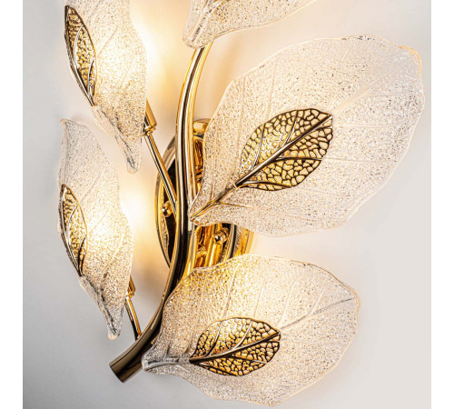 Бра Modestyle MS.250.05 GD