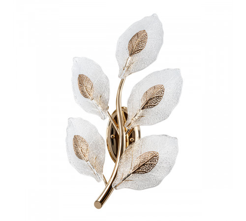 Бра Modestyle MS.250.05 GD