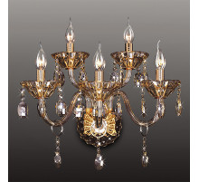 Бра Bogates Cleopatra 256/5 Strotskis