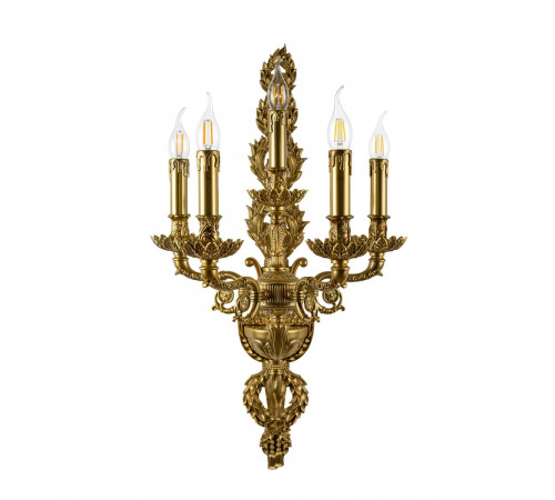 Бра Loft IT  Bizantin 10577W