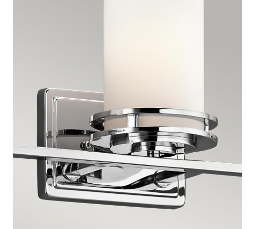 Бра Kichler KL-HENDRIK3-BATH