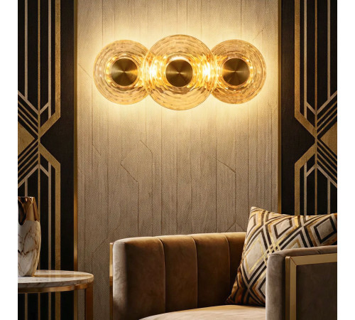 Бра Citilux Jantar CL240333