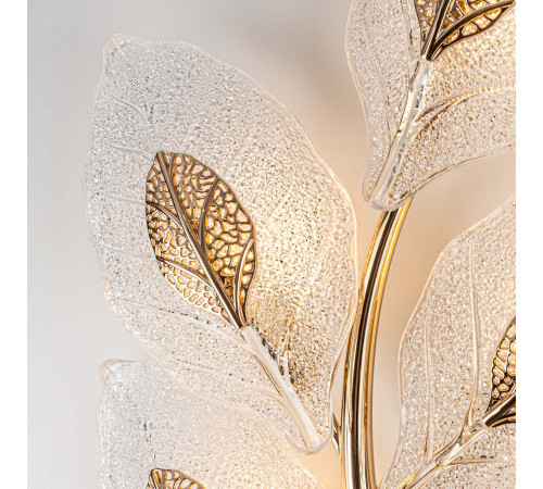 Бра Modestyle MS.250.07 GD