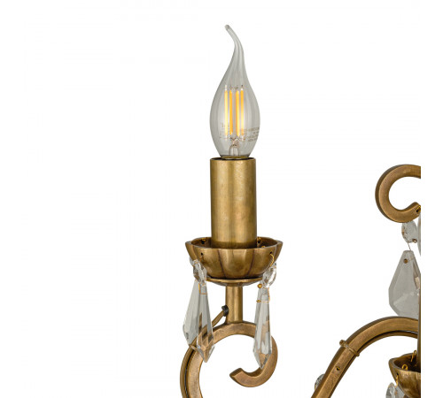 Настенный светильник Covali AWL-10702