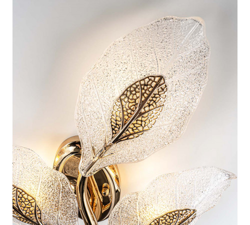 Бра Modestyle MS.250.03 GD