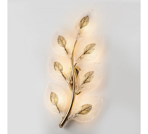 Бра Modestyle MS.250.07 GD