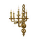 Бра Loft IT  Bizantin 10577W