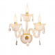 Бра Lumina Deco Eliza LDW 7028-3 WT