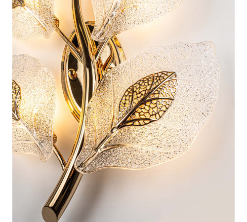 Бра Modestyle MS.250.05 GD