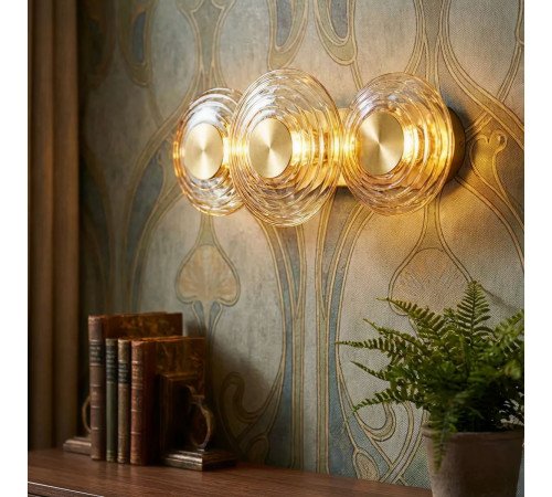 Бра Citilux Jantar CL240333