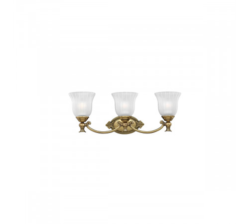Бра Hinkely HK-FRANCOISE3-BATH