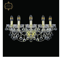 Бра Art Classic 10.26.5.200.XL.Gd.B