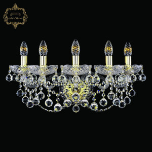 Бра Art Classic 10.26.5.200.XL.Gd.B