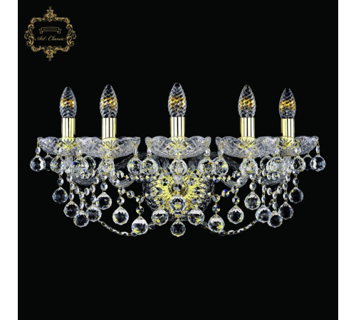 Бра Art Classic 10.26.5.200.XL.Gd.B