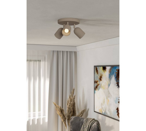 Спот Eglo Tilston 44163