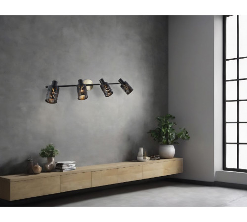Спот Ambrella Light Loft Traditional TR8670