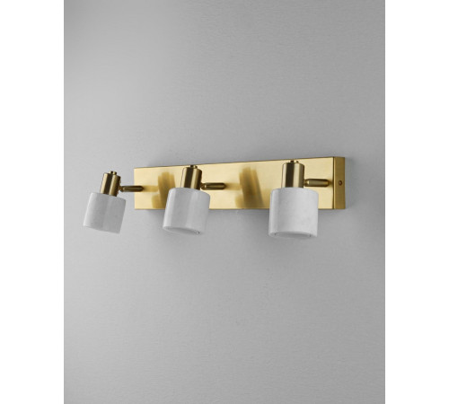 Спот Moderli Malet V11828-3C