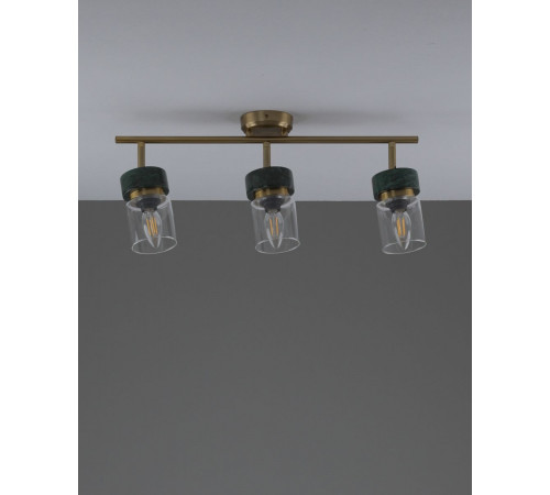 Спот Moderli Almero V11823-3C