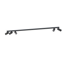 Спот Nowodvorski Fourty Surface V Black 10741