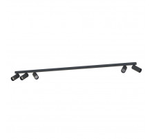 Спот Nowodvorski Fourty Surface V Black 10741