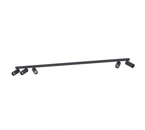 Спот Nowodvorski Fourty Surface V Black 10741 Спот Nowodvorski Fourty Surface V Black 10741